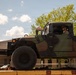 The 101st Airborne Division trains soldiers on Rail Load Operations