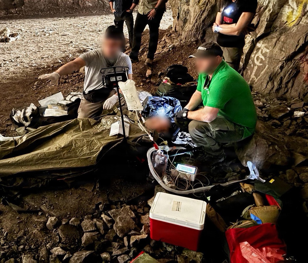 From the West Virginia Hills to Capitol Hill, Guard’s Irregular Warfare exercise recognized at forefront of global deterrence, strategic agility, and warfighter innovation