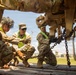 The 101st Airborne Division trains soldiers on Rail Load Operations