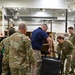 U.S. Army Tank-automotive and Armaments Command and Capability Program Executive for Combat Logistics team members field Refrigeration Tool Kits to members of Wisconsin Army National Guard