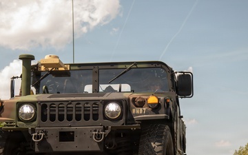 The 101st Airborne Division trains soldiers on Rail Load Operations