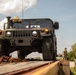 The 101st Airborne Division trains soldiers on Rail Load Operations