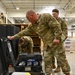 U.S. Army Tank-automotive and Armaments Command and Capability Program Executive for Combat Logistics team members field Refrigeration Tool Kits to members of Wisconsin Army National Guard