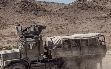 SLTE 2-26: Charlie Company, V1/2 Conducts Range 205