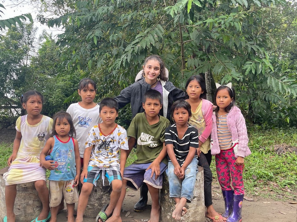 Army’s military child of the year finds new life after tragedy