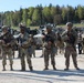 U.S. Soldiers Experience Live Demonstration During Combined Resolve 26-07
