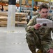 U.S. Army Tank-automotive and Armaments Command and Capability Program Executive for Combat Logistics team members field Refrigeration Tool Kits to members of Wisconsin Army National Guard
