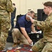 U.S. Army Tank-automotive and Armaments Command and Capability Program Executive for Combat Logistics team members field Refrigeration Tool Kits to members of Wisconsin Army National Guard