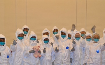 WRAIR-AFRIMS provides zoonotic disease training in Pacific Friendship ‘25