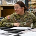 U.S. Army Tank-automotive and Armaments Command and Capability Program Executive for Combat Logistics team members field Refrigeration Tool Kits to members of Wisconsin Army National Guard