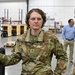 U.S. Army Tank-automotive and Armaments Command and Capability Program Executive for Combat Logistics team members field Refrigeration Tool Kits to members of Wisconsin Army National Guard