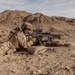 SLTE 2-26: 1st Battalion, 2nd Marine Regiment Machine gunners support platoon attacks