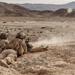 SLTE 2-26: 1st Battalion, 2nd Marine Regiment Machine gunners support platoon attacks
