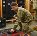 U.S. Army Tank-automotive and Armaments Command and Capability Program Executive for Combat Logistics team members field Refrigeration Tool Kits to members of Wisconsin Army National Guard