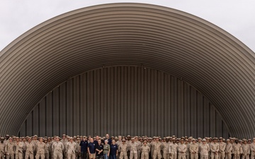 SLTE 2-26: 1st Battalion, 2nd Marine Regiment, 2nd Marine Division photo