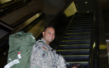 Army’s military child of the year finds new life after tragedy