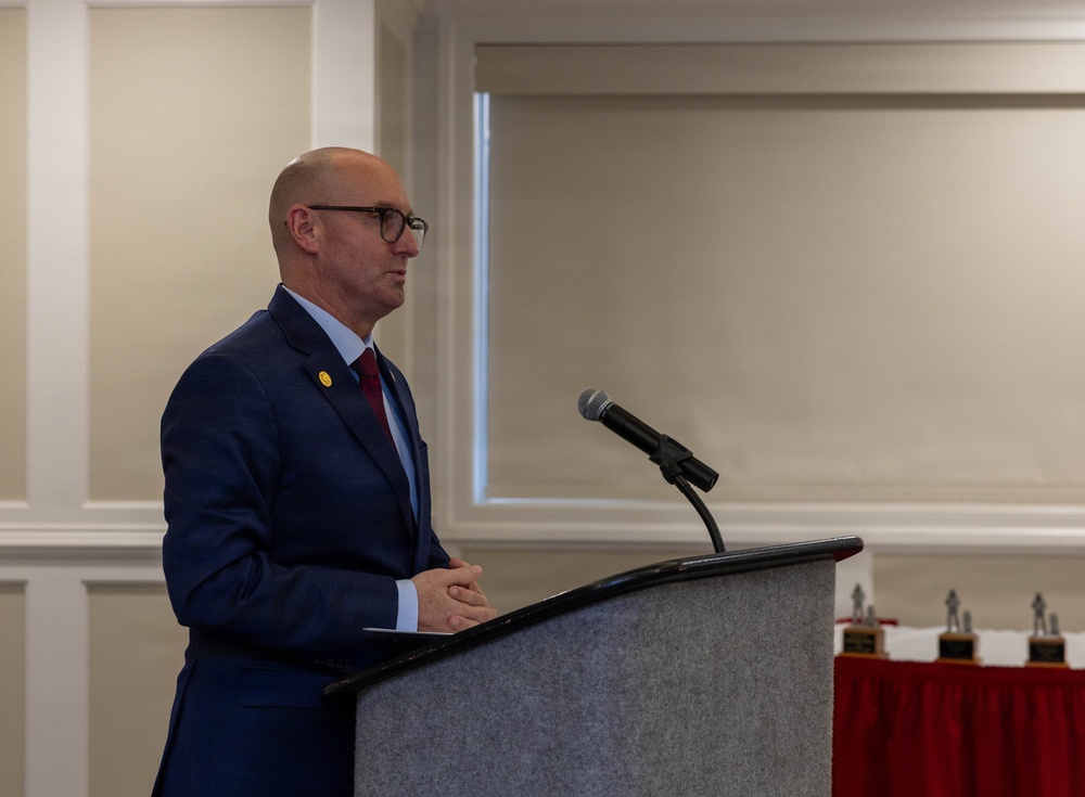 SURFLANT SOY Announcement Dinner