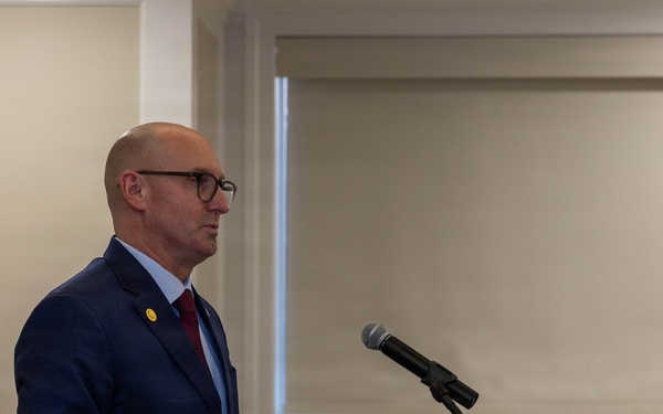 SURFLANT SOY Announcement Dinner