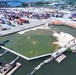 Mobile District Maximizes Dredged Material to Support  Port Expansion