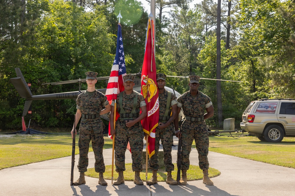 Vietnam Veterans’ Recognition Day Ceremony