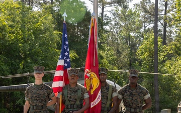 Vietnam Veterans’ Recognition Day Ceremony