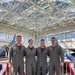 The Sibling Squadron: A Family’s Shared Journey to Wings of Gold