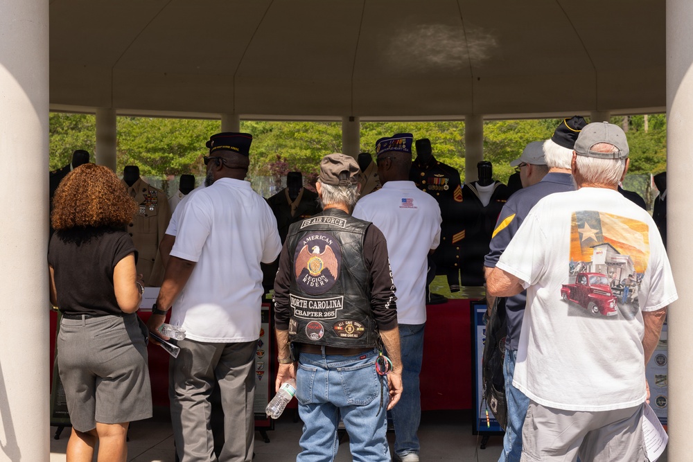 Vietnam Veterans’ Recognition Day Ceremony