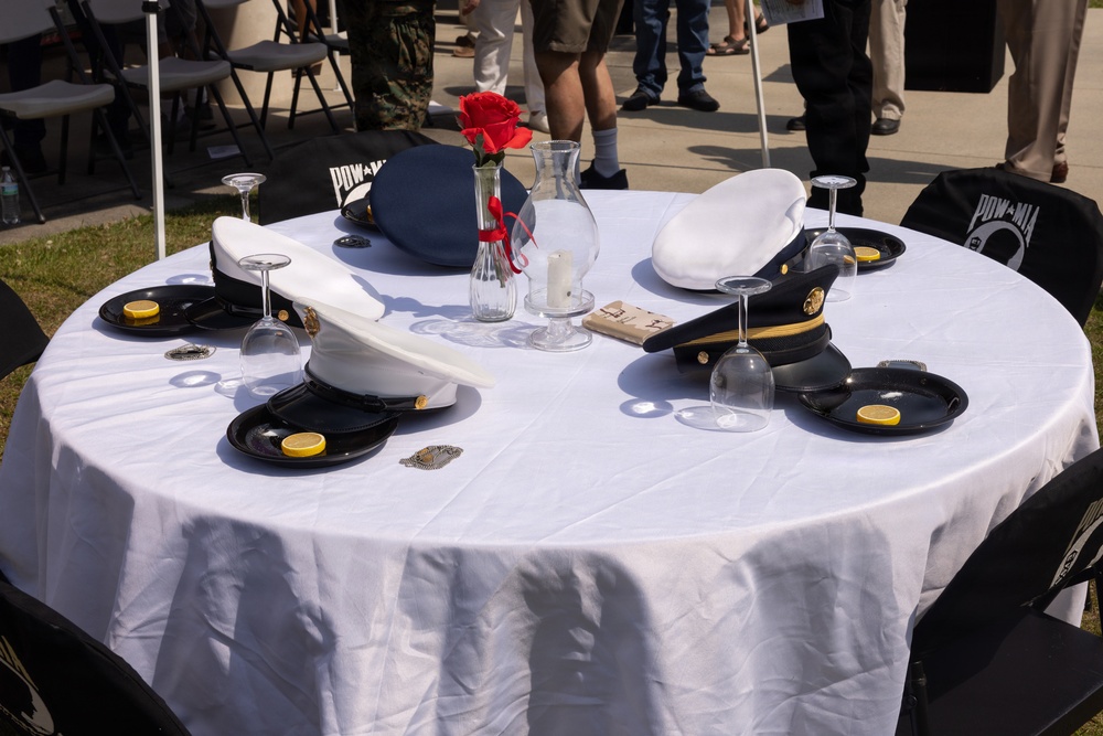 Vietnam Veterans’ Recognition Day Ceremony