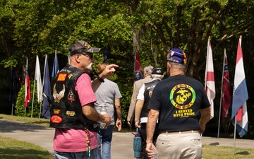 Vietnam Veterans’ Recognition Day Ceremony