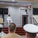 USS Cole (DDG 67) Change of Command