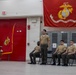 Corporals Course 1-26 Graduation