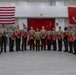 Corporals Course 1-26 Graduation