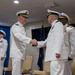 USS Cole (DDG 67) Change of Command