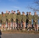 CBIRF Corporals Course 1-26 Moto Run