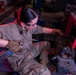 Vehicle Maintenance Keeps the 180FW Running