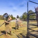 CBIRF Marines Participate in Animal Decontamination Training