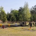 CBIRF Marines Participate in Animal Decontamination Training