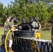 CBIRF Marines Participate in Animal Decontamination Training