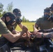 CBIRF Marines Participate in Animal Decontamination Training