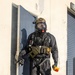CBIRF Marines Respond to Simulated CBRN Threats During Training at Guardian Centers