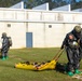 CBIRF Marines Respond to Simulated CBRN Threats During Training at Guardian Centers