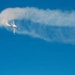 Travis conducts Wings Over Solano air show and open house