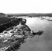 Building the MKARNS: Dredging operations at Robert S. Kerr Lock and Dam, 1969
