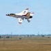 Travis conducts Wings Over Solano air show and open house