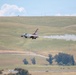 Travis conducts Wings Over Solano air show and open house
