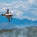Travis conducts Wings Over Solano air show and open house