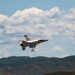 Travis conducts Wings Over Solano air show and open house