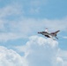 Travis conducts Wings Over Solano air show and open house