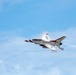 Travis conducts Wings Over Solano air show and open house