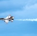 Travis conducts Wings Over Solano air show and open house